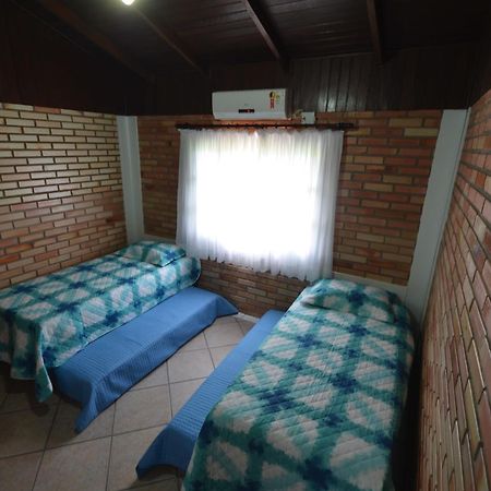 Hotel Residencial Costa Mar Bombinhas Esterno foto