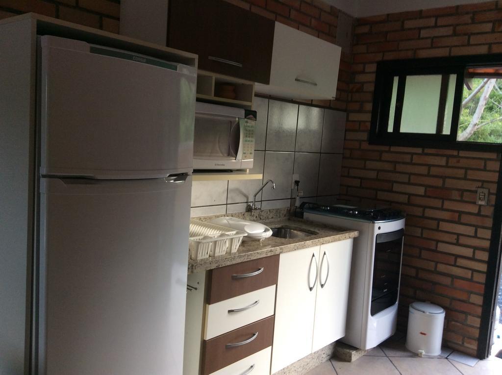 Hotel Residencial Costa Mar Bombinhas Esterno foto