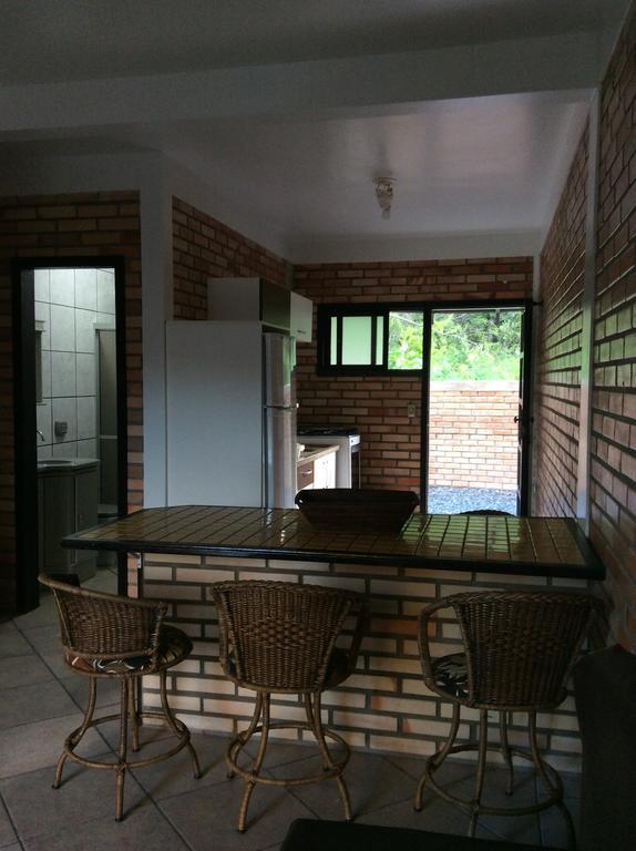 Hotel Residencial Costa Mar Bombinhas Esterno foto